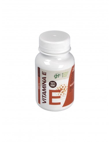 Vitamina E 12Mg. 100Cap.