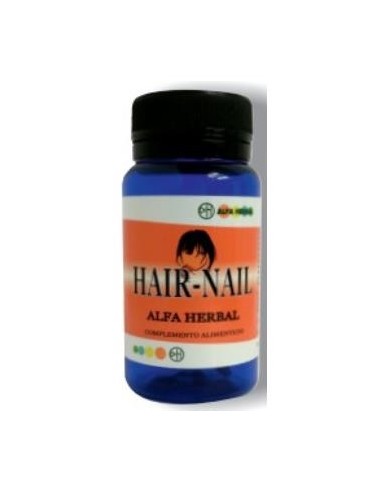 Hair-Nail 60Perlas