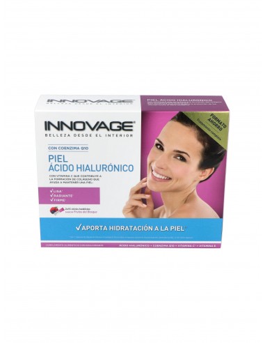 Innovage Acido Hialuronico Duplo...